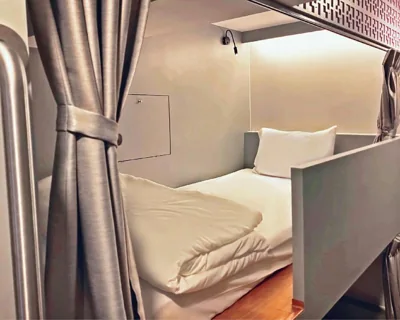 Capzule Bed Phuket – 사진 2