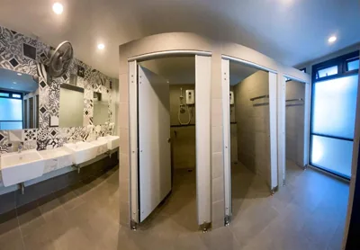 Capzule Bed Phuket – 사진 3