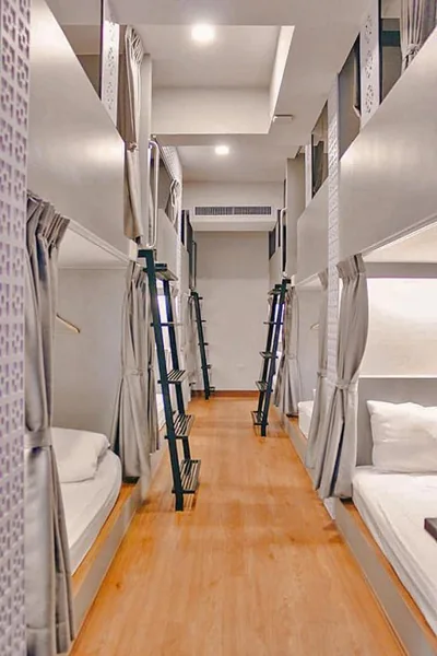 Capzule Bed Phuket – 사진 5